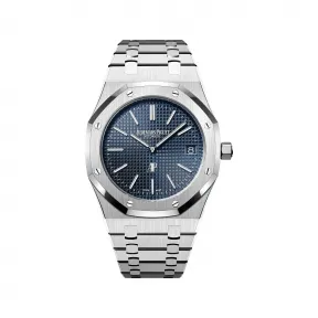 爱彼/Audemars Piguet  皇家橡树系列 精钢  男表 15202ST.OO.1240ST.01