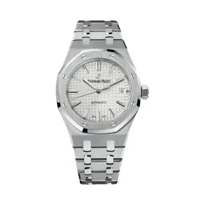 爱彼/Audemars Piguet  皇家橡树系列 精钢  男表 15450ST.OO.1256ST.01