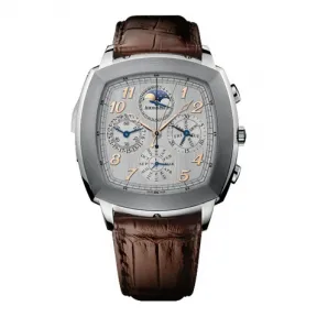 爱彼/Audemars Piguet  传统系列 钛金表壳 自动机械机芯 男表 26567TI.OO.D092CR.01