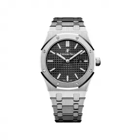 爱彼/Audemars Piguet  皇家橡树系列 精钢  中性表 67650ST.OO.1261ST.01
