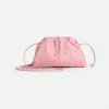 葆蝶家/Bottega Veneta Mini Pouch迷你手拿包 585852VCPP15832