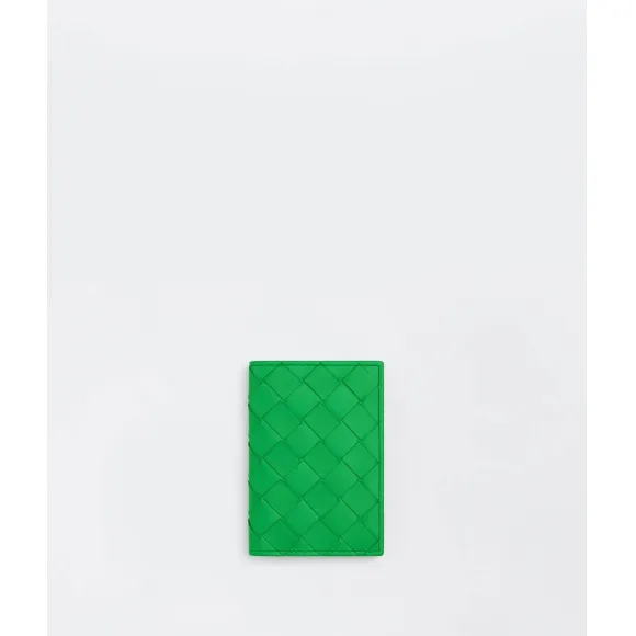 葆蝶家/Bottega Veneta PARAKEET 男款 卡包 592619VCPQ43724