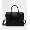 葆蝶家/Bottega Veneta BLACK 男款 公文包 620633VB1K01229