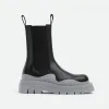 葆蝶家/Bottega Veneta Tire Chelsea靴 630284VBS501378