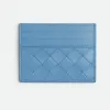 葆蝶家/Bottega Veneta Intrecciato编织信用卡包 635042VCPP38546