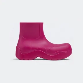 葆蝶家/Bottega Veneta HOLLYHOCK 女款 雨靴 640045V00P05148