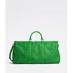 葆蝶家/Bottega Veneta PARAKEET 男款 行李包 650061V0E513724