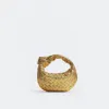葆蝶家/Bottega Veneta Mini Jodie迷你手提包 651876V23X18472