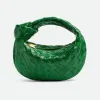 葆蝶家/Bottega Veneta Mini Jodie迷你手提包 651876V2OJ13710