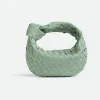 葆蝶家/Bottega Veneta Mini Jodie迷你手提包-BV迷你手提包-Bottega Veneta手提包-女士迷你手袋 651876VCPP53403