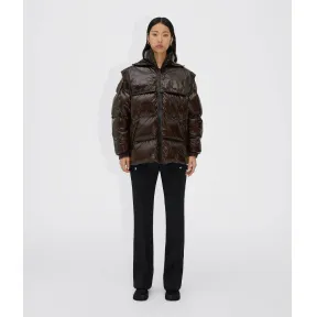 葆蝶家/Bottega Veneta COCOA 女款 羽绒服 659724V0Y302178