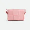 葆蝶家/Bottega Veneta Candy Cassette斜挎包 667048VCQ725834
