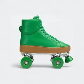 葆蝶家/Bottega Veneta GRASS 女款 运动鞋 667142V00T03535