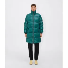 葆蝶家/Bottega Veneta BILLIARD 女款 羽绒服 669353V0Y603051