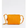 葆蝶家/Bottega Veneta TANGERINE 女款 手环 680255V1G117003