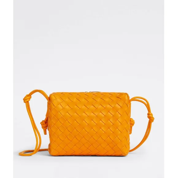 葆蝶家/Bottega Veneta TANGERINE 女款 手环 680255V1G117003