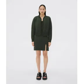 葆蝶家/Bottega Veneta CAMPING 女款 开衫 684465V1MF02275