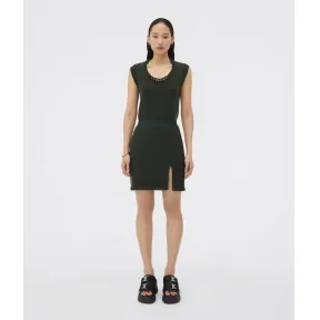 葆蝶家/Bottega Veneta CAMPING 女款 裙子 685421V1MF02275