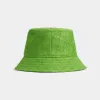 葆蝶家/Bottega Veneta ACID GREEN 男款 帽子 687344V1PO23232
