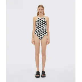 葆蝶家/Bottega Veneta STRING / BLACK 女款 泳装 688956V1MM01055