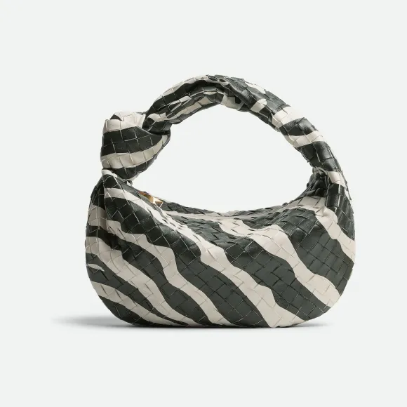 葆蝶家/Bottega Veneta Teen Jodie肩背包 690225V2OQ08494