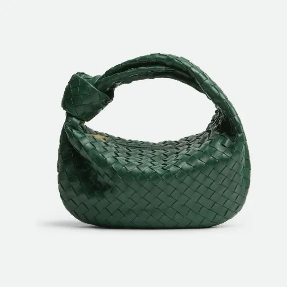 葆蝶家/Bottega Veneta Teen Jodie肩背包 690225VCPP03035