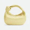 葆蝶家/Bottega Veneta Teen Jodie肩背包 690225VCPP07406