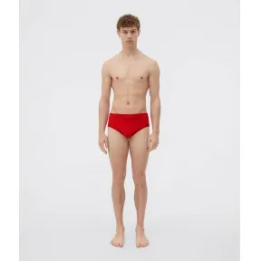 葆蝶家/Bottega Veneta TOMATO 男款 泳裤 6905244V00G6402