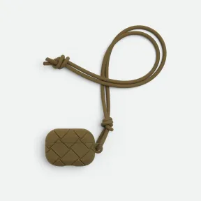 葆蝶家/Bottega Veneta 耳机盒 691715V0EY02844