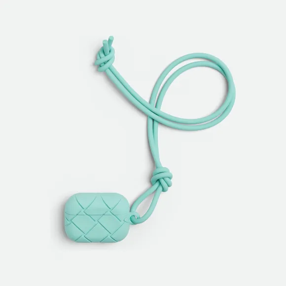 葆蝶家/Bottega Veneta 耳机盒 691715V0EY03919