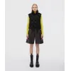 葆蝶家/Bottega Veneta BLACK 女款 背心 699579VF4K01000