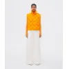 葆蝶家/Bottega Veneta TANGERINE 女款 背心 699579VF4K07960