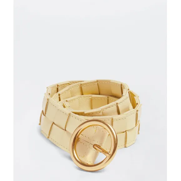 葆蝶家/Bottega Veneta BUTTER 女款 黄油 701227VMAY29317