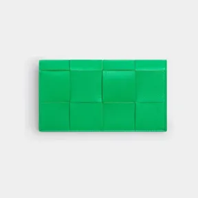 葆蝶家/Bottega Veneta PARAKEET 女款 眼镜盒 701456VCQC43722