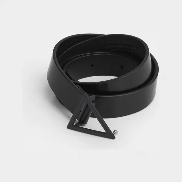 葆蝶家/Bottega Veneta BLACK 女款 三角裤 701467V1C311051