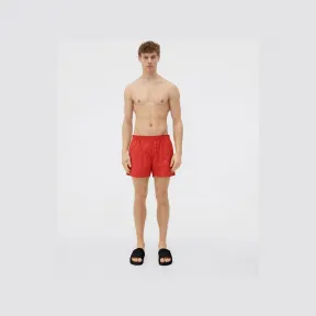 葆蝶家/Bottega Veneta 阳光红 100% 聚酰胺 男士 泳裤 7066004V0106022