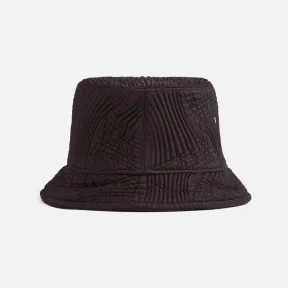 葆蝶家/Bottega Veneta 深巧克力色 100% 聚酰胺 男士 帽子 708696V2AW02113