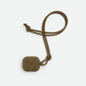 葆蝶家/Bottega Veneta 耳机盒 710142V0EY02844