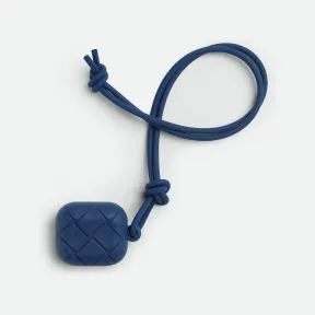 葆蝶家/Bottega Veneta 科技橡胶耳机盒 710142V0EY04100