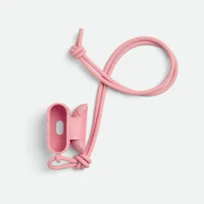 葆蝶家/Bottega Veneta 科技橡胶耳机盒 710142V0EY05830