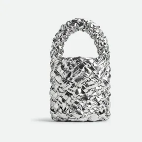 葆蝶家/Bottega Veneta Kalimero水桶包 717177V2N418122