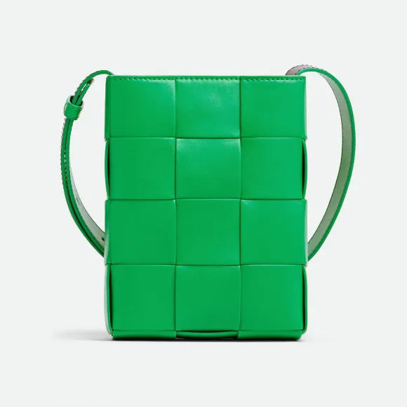 葆蝶家/Bottega Veneta 手机包-BV手机包-Bottega Veneta手机包-男士配饰 729298V29E03813