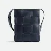葆蝶家/Bottega Veneta Cassette手机包 729298V2YS18838