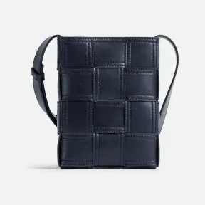 葆蝶家/Bottega Veneta Cassette手机包 729298V2YS18838
