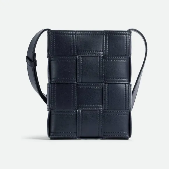 葆蝶家/Bottega Veneta Cassette手机包 729298V2YS18838