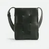 葆蝶家/Bottega Veneta Cassette手机包 729298VBWD33009
