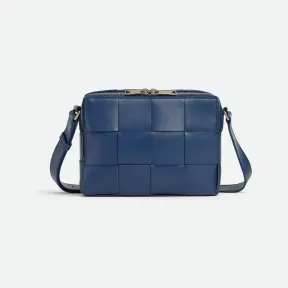 葆蝶家/Bottega Veneta Cassette相机包 730027VB1K04102