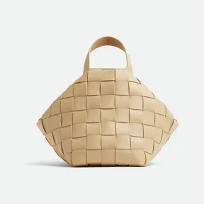 葆蝶家/Bottega Veneta Cassette保龄球包 730327VMAY19776