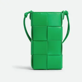 葆蝶家/Bottega Veneta 手机包 730541VCQC43722