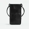 葆蝶家/Bottega Veneta 手机包 730541VCQC48425